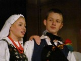 Wczoraj odbył sie w Miejskim Domu Kultury w Myszkowie koncert Jurajskich Igraszek [ZDJĘCIA]