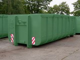 Zbiórka odpadów wielkogabarytowych w Kielcach