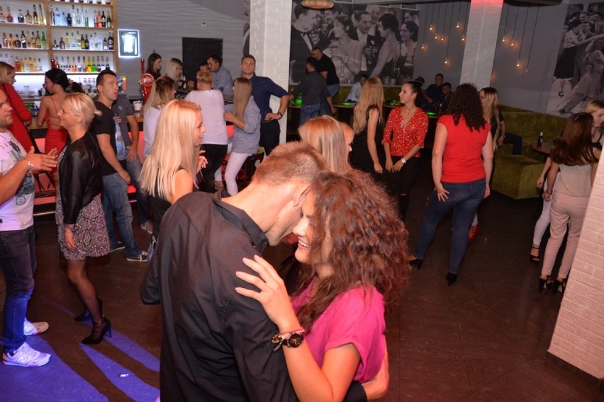 Impreza w klubie Bulvar Włocławek - 8 września 2018 [zdjęcia]