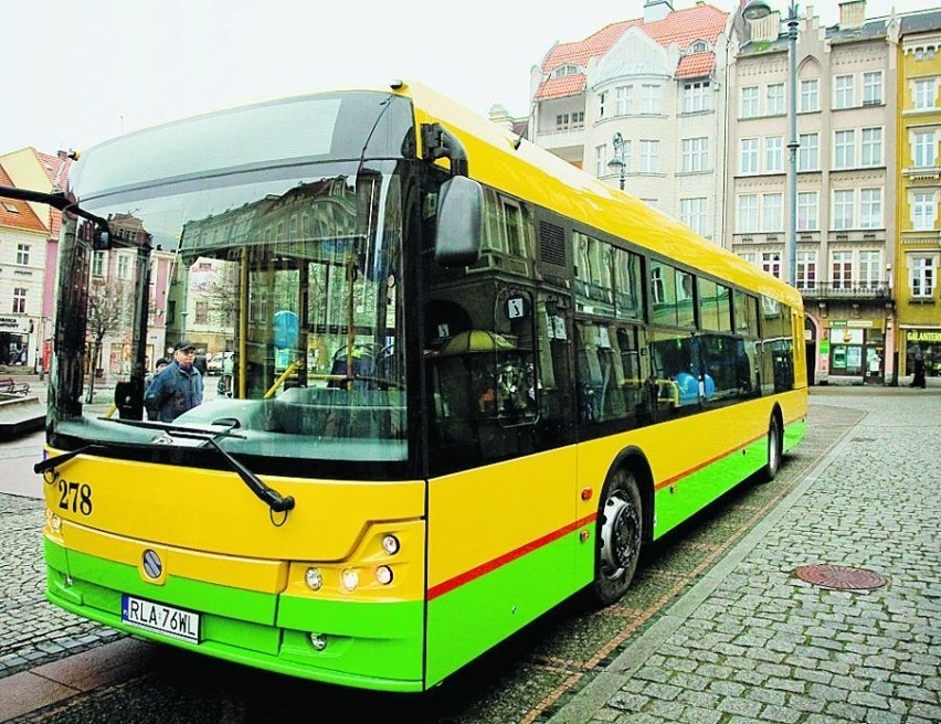 - To są zmiany kosmetyczne - tłumaczą pracownicy ZDKiUM.