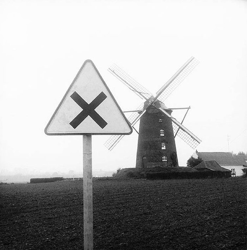 Rene Maltete, mistrz fotografii z lat 50. Zobaczcie jego...