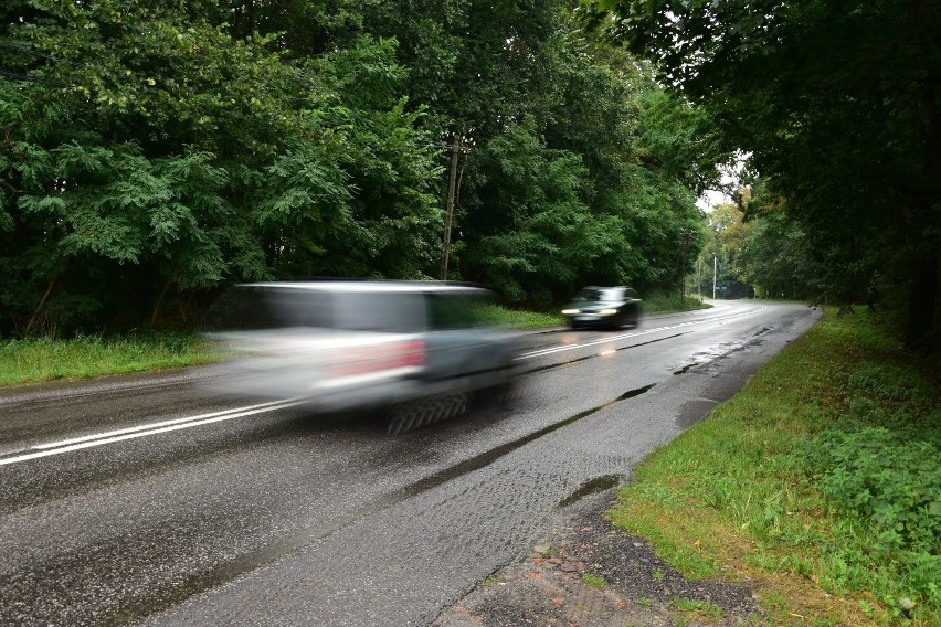 Zostanie przebudowany odcinek drogi wojewódzkiej nr 254 z...