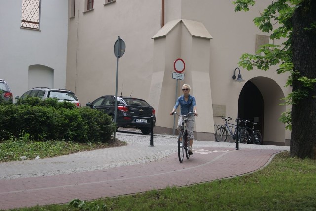 Szlakiem Gwiazd z Anią Wyszkoni w Raciborzu