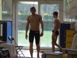 Oświęcimianie Michał Poprawa i Wojciech Wojdak marzą o starcie w mistrzostwach