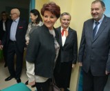 UCK w Gdańsku: Fundacja Jolanty Kwaśniewskiej podarowała cenny sprzęt medyczny [ZDJĘCIA]