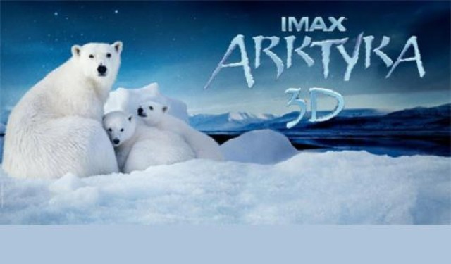 Nowa premiera w kinach IMAX to wyprawa na odległe szczyty świata ...