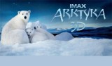 Arktyka 3D – mamy dla Was bilety do kina IMAX