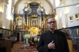 Zakończył się remont w kościele Panien Dominikanek w Piotrkowie. Msze znów w świątyni