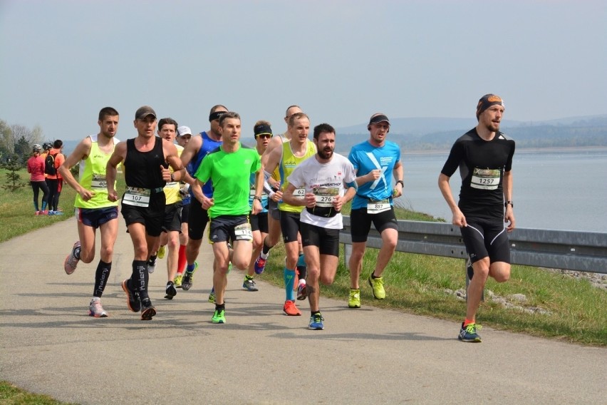 Półmaratonu Dąbrowskiego 2020 nie będzie, więc przypomnijmy...