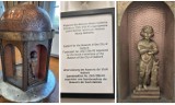 Skarbona rodem z PRL to użyteczny eksponat w Muzeum Miasta Malborka. Przydaje się do zbiórki prowadzonej przez społeczny komitet