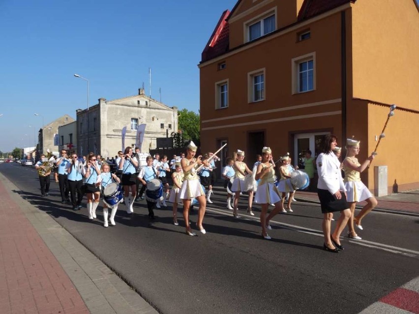 Grodzisk: Odsłonięcie pomnika Antoniego Thuma