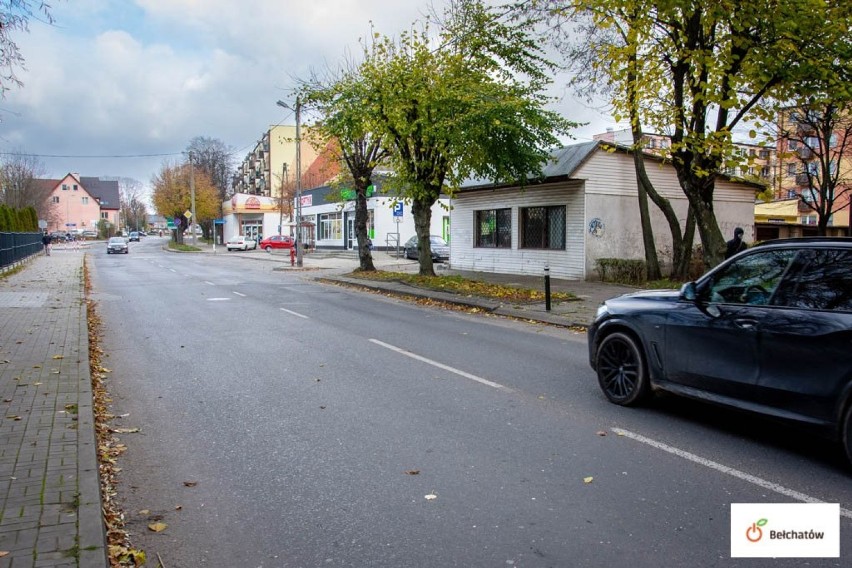 Remont ulicy Kwiatowej w Bełchatowie rozpocznie się w 2021...