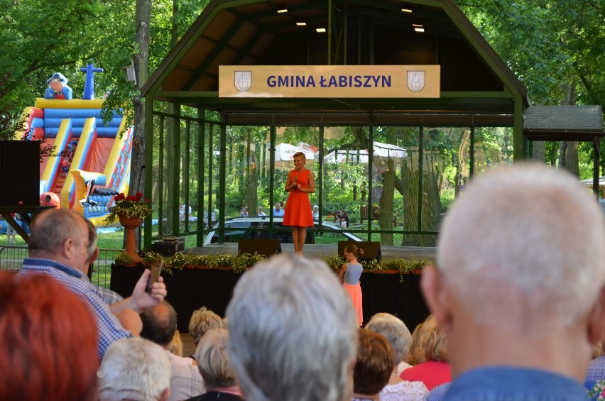 DUO FENIX - Dwa Fyniki, czyli koncert w śląskich klimatach w Łabiszynie [zdjęcia] 