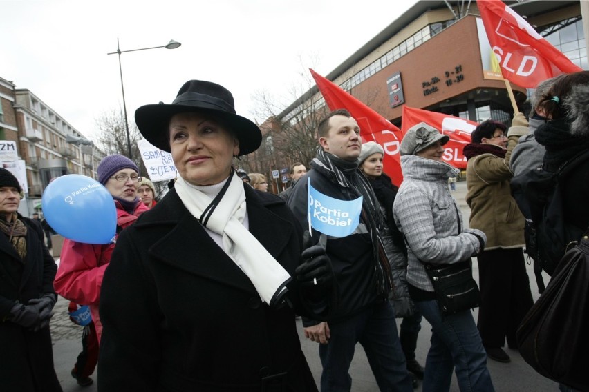 Manifa jest organizowana w Gdańsku od kilku lat