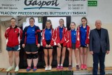 Tenisistki Jar-Went MTS Kwidzyn piąte w II lidze kobiet. Rywalizację została przerwana po rozegraniu I rundy