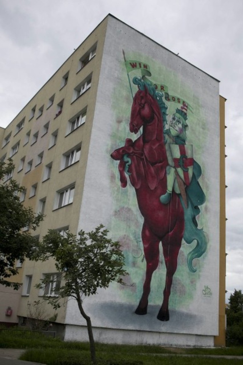 fot. Łukasz Głowala / Instytut Kultury Miejskiej