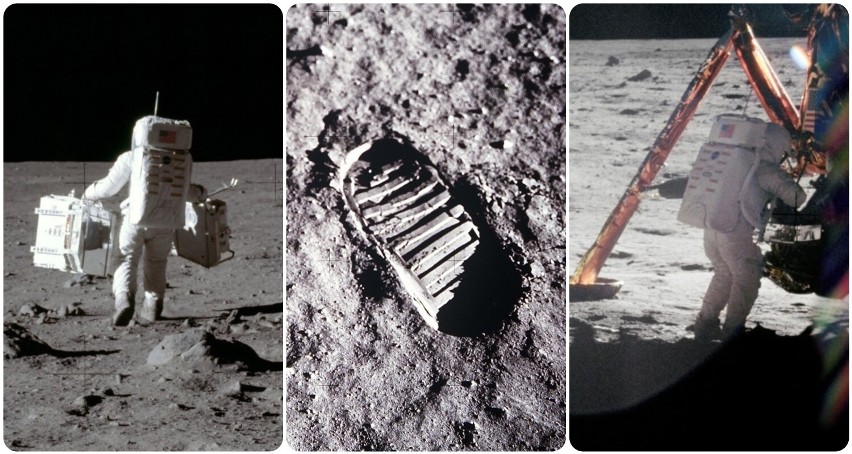 Misję Apollo 11 śledził cały świat. Zielonogórzanie i inni...