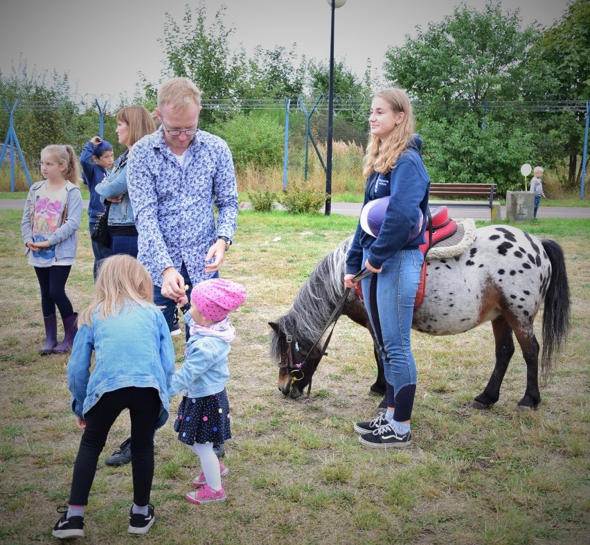 Dożynki gminne w Kosakowie 07.09.2019