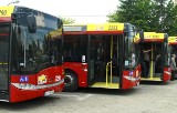 Nowy Sącz: 13,4 mln zł na dziesięć nowoczesnych autobusów dla MPK