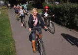 Wymarzony rok dla cyklistów z Gdyni. Będą nowe ścieżki, parkingi i stojaki rowerowe
