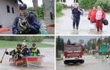 12 lat temu Opolszczyznę nawiedziła wielka powódź. Mija kolejna rocznica tamtych tragicznych wydarzeń