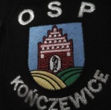 Gm. Miłoradz. OSP Kończewice organizuje zbiórkę złomu. Wejdą do KSRG, więc pieniądze przydadzą się na przygotowanie jednostki 