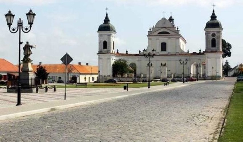 Tykociński utopiec 

Podobne wydarzenia działy się również w...