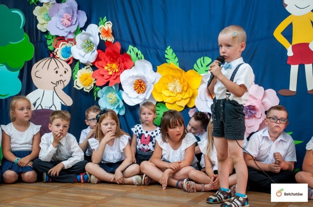 Przedszkole nr 2 im. Bolka i Lolka w Bełchatowie obchodzi jubileusz 30-lecia