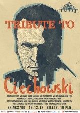 Tribute To Grzegorz Ciechowski: Muzyczna podróż śladami Grzegorza Ciechowskiego