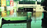 Powódź w Legnicy - tak walczyliśmy z wielką wodą w 1977 i 1997 roku - archiwalne zdjęcia