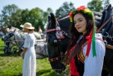 Pokazy konne i wręczenie nagród na terenie stadniny w Tarnowie. Tak wyglądała niedzielna odsłona Klikowskiej Parady Konnej. Zdjęcia!