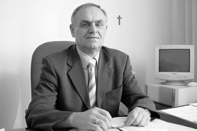 Jan Michalik był wiceprezydentem Chorzowa i przewodniczącym Związku Górnośląskiego w Chorzowie. Miał 72 lata