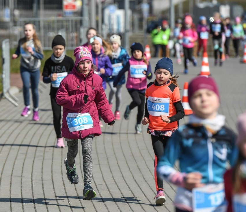 5. Gdańsk Maraton to dwudniowe święto biegowe