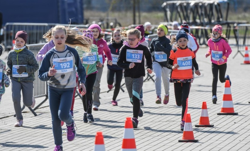 5. Gdańsk Maraton to dwudniowe święto biegowe