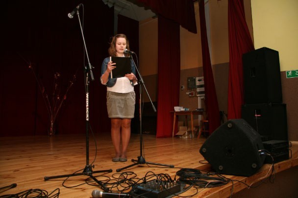 Znamy zwycięzców konkursu piosenki angielskiej, który w piątek odbył się w Moszczenicy