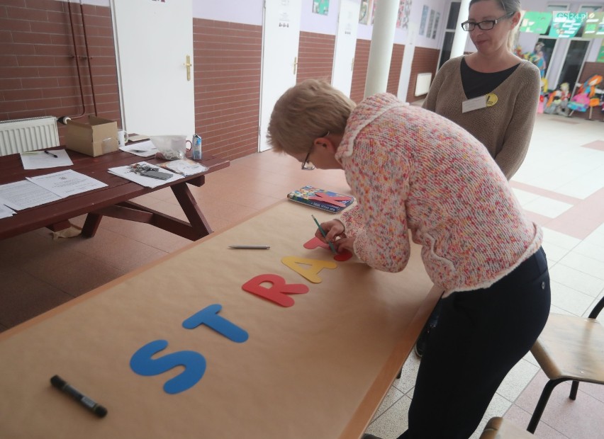 Strajk nauczycieli w Szczecinie. Co to oznacza dla uczniów i rodziców?