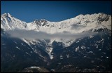 Alpinista z Walimia zginął w trakcie schodzenia z Mont Blanc - najwyższego szczytu Europy