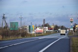 Rozpoczyna się przebudowa drogi krajowej w obrębie Łęczycy. Wystąpią utrudnienia w ruchu