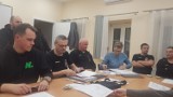Stowarzyszenie Motocykliści Zduńska Wola podsumowało rok i wybrało nowy zarząd [zdjęcia]