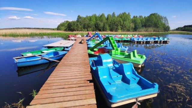 Zalew Sulejowski - znajdziecie tu wiele urokliwych plaż i agroturystyk, a także miejsc, gdzie smacznie zjecie. 

Więcej: https://tomaszowmazowiecki.naszemiasto.pl/miejsca-ze-smakiem-nad-zalewem-sulejowskim-i-pilica-gdzie/ar/c7-8871091