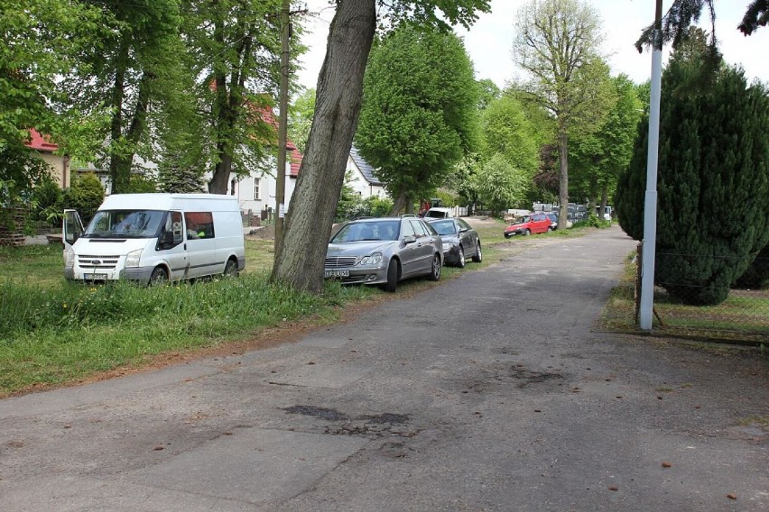 Prace drogowe przy Placu Młodzieży w Lęborku. Zostanie wprowadzona zmiana organizacji ruchu