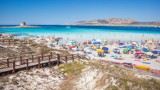 Popularne plaże we Włoszech z limitami turystów, opłatami za wstęp i dodatkowymi zakazami. Nowe zasady na wakacje 2023