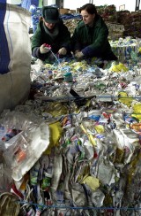 Przy lubelskim Kom-Eko powstało centrum wiedzy o recyklingu i sortowaniu odpadów