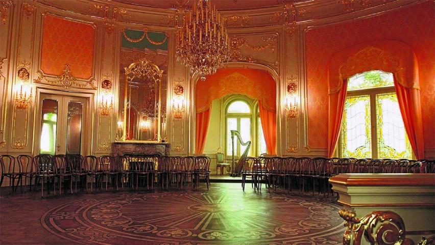 Akademia Muzyczna dostanie 18 milionów na odnowienie Pałacu...
