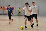 Futsal. W Tczewie, Gniewie i Pelplinie walczą w ligach