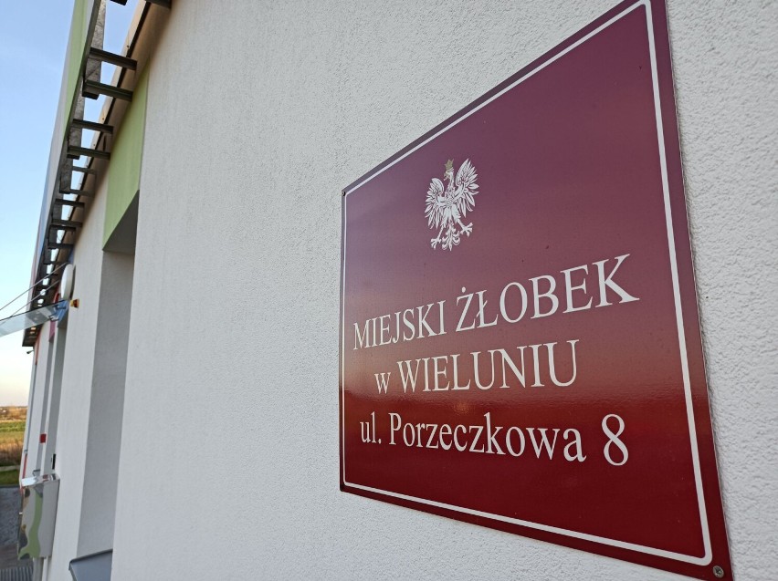 Dyrektor Miejskiego Żłobka w Wieluniu podejrzana o kradzieże w drogerii. Burmistrz odsunął ją od kierowania placówką 