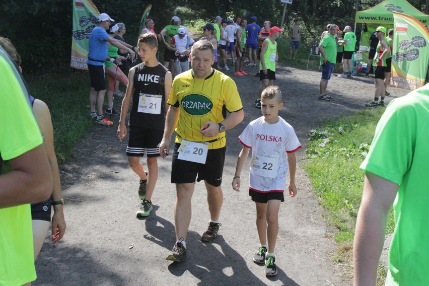 Biegi w Mysłowicach. Przełajowe Grand Prix o Puchar Truchtacza [ZDJĘCIA]