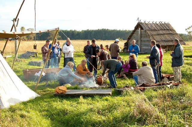 Muzeum Nadwiślańskie zaprasza na warsztaty