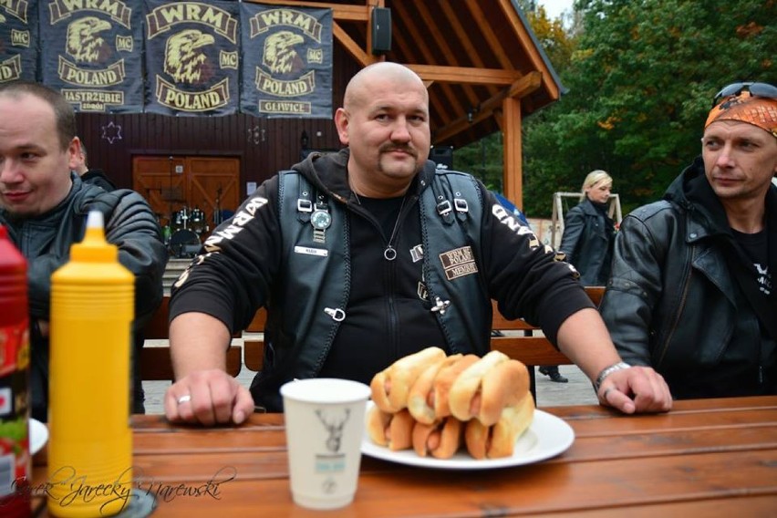 Twinpigs Żory: Zakończenie sezonu motocyklowego [ZDJĘCIA]