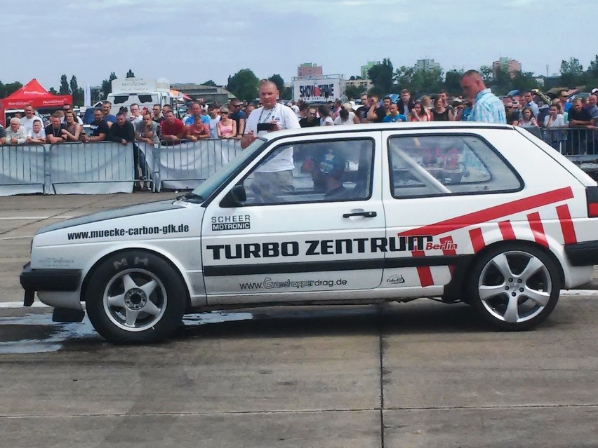 Racing Show Piła